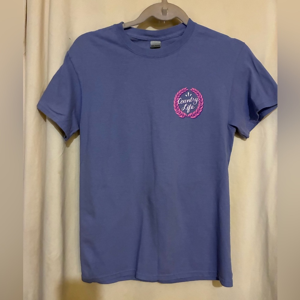 Country Life T-Shirt